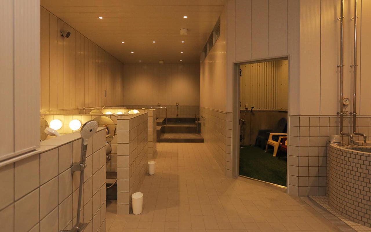Hotel Mazarium Morioka Exterior foto