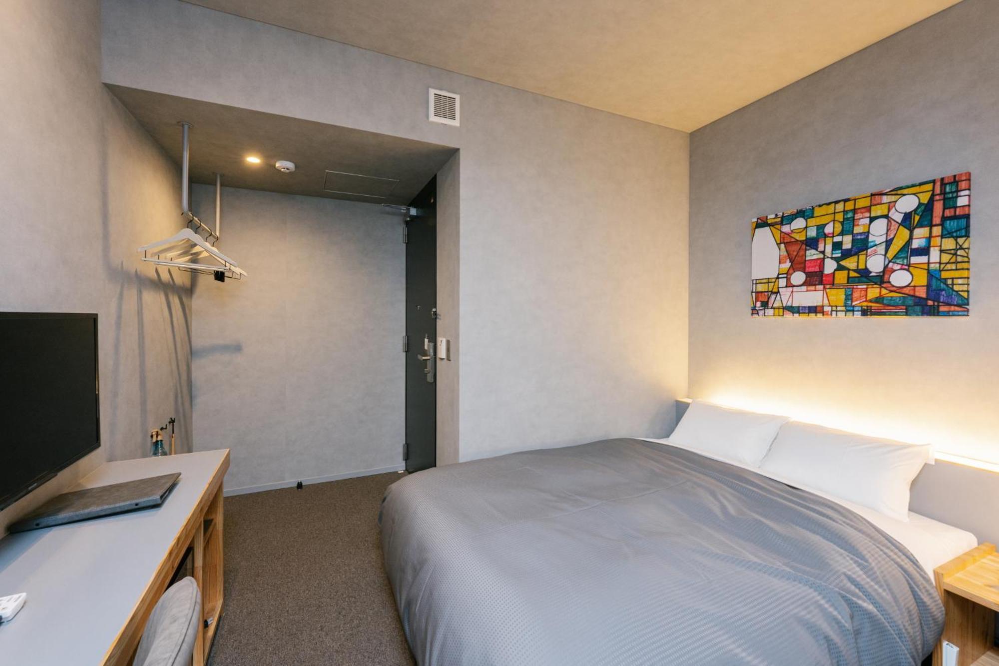 Hotel Mazarium Morioka Exterior foto