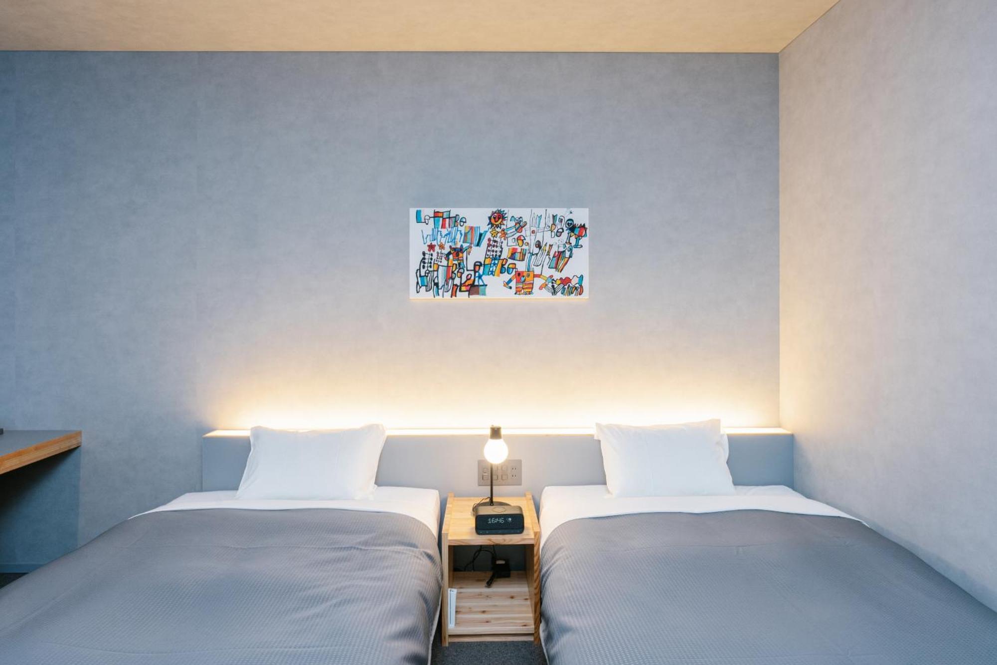 Hotel Mazarium Morioka Exterior foto