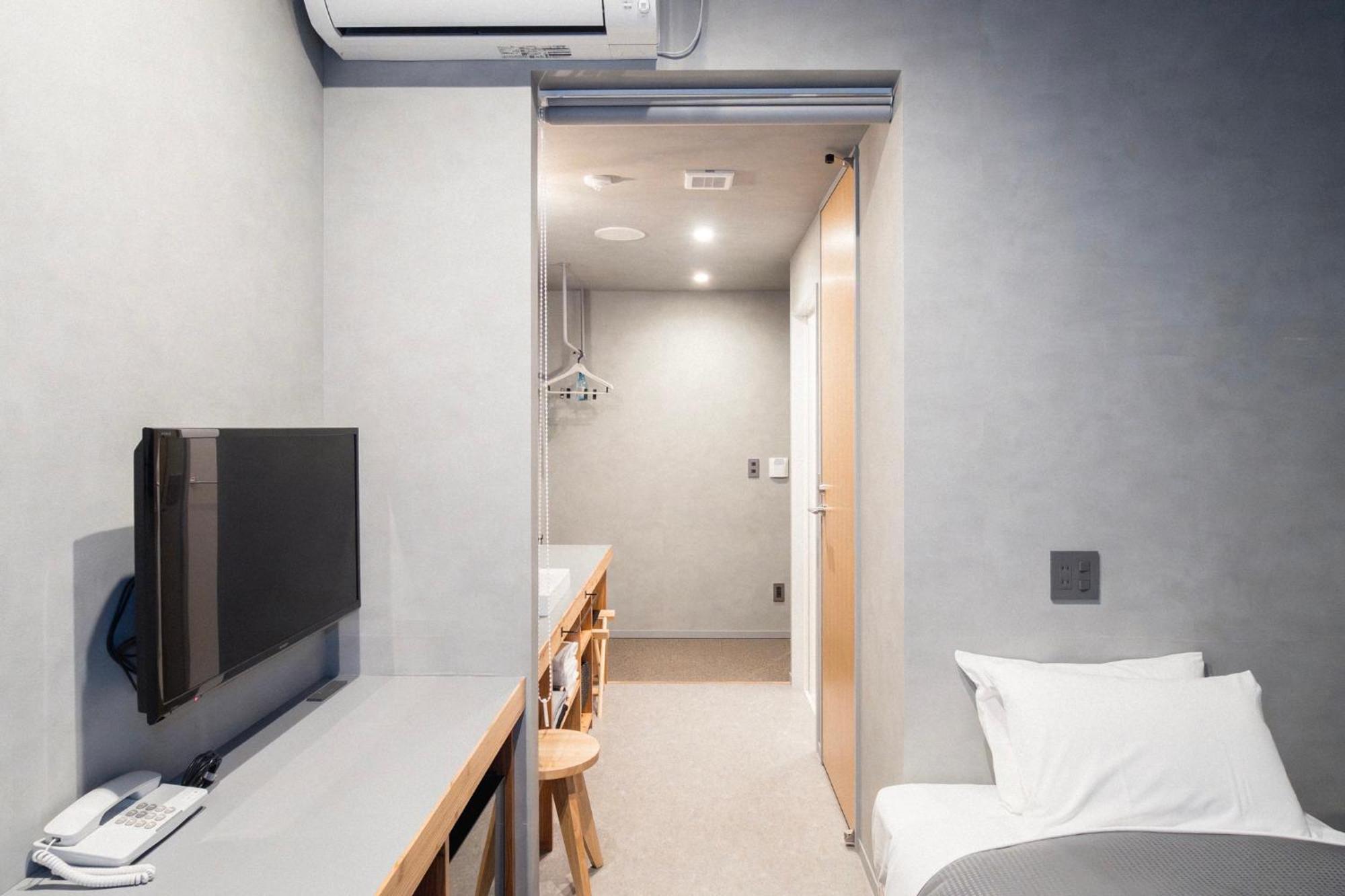 Hotel Mazarium Morioka Exterior foto