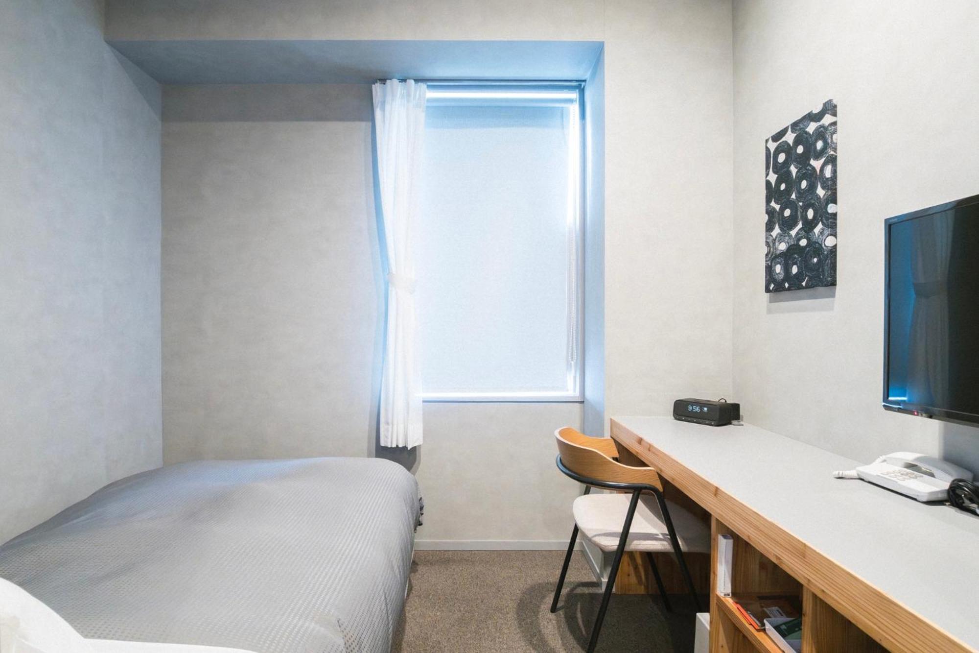 Hotel Mazarium Morioka Exterior foto