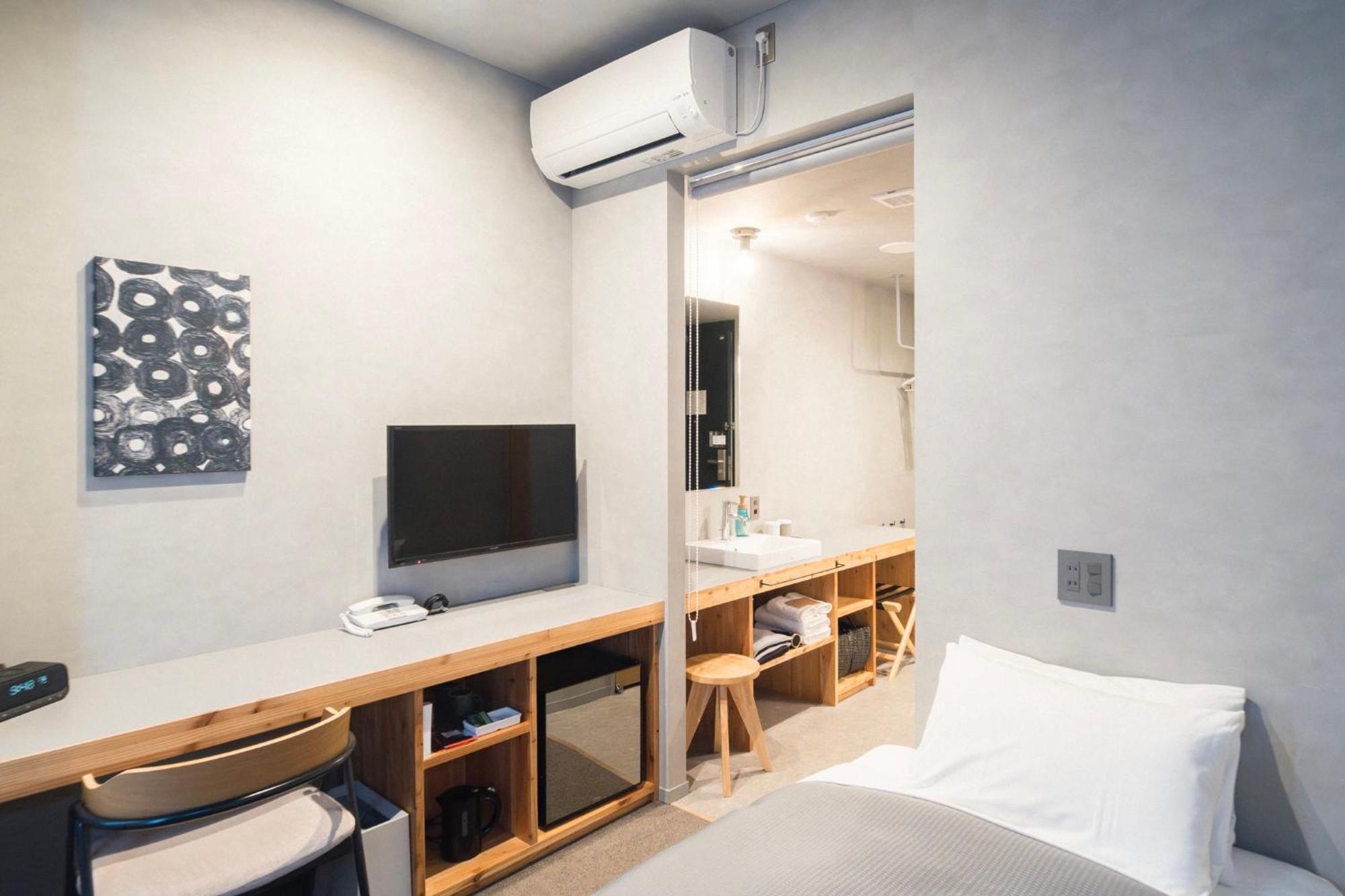 Hotel Mazarium Morioka Exterior foto